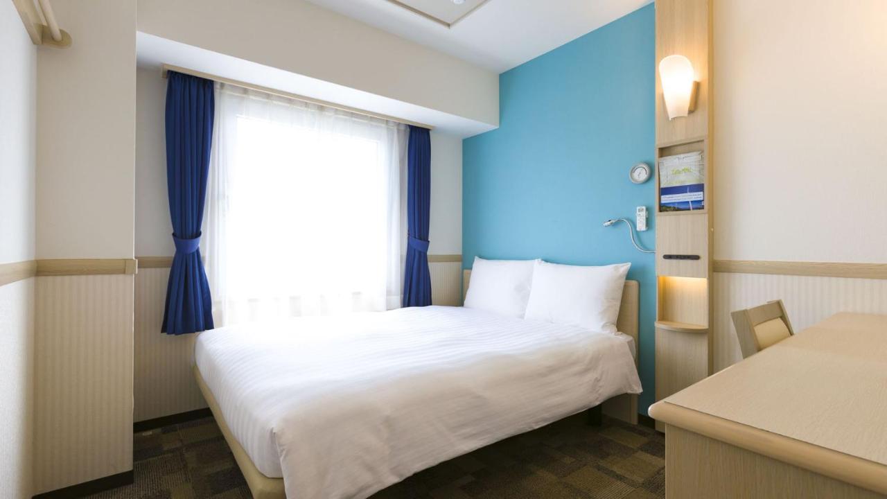 Toyoko Inn Nishi Funabashi Baraki Inter Ichikawa Eksteriør billede